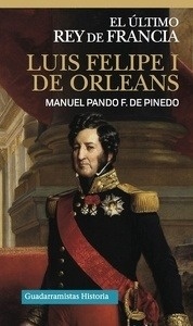 Luis Felipe I de Orleans