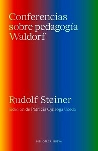 Conferencias sobre pedagogía Waldorf