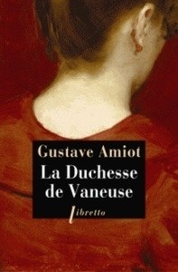 La Duchesse de Vaneuse