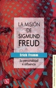 La misión de Sigmund Freud