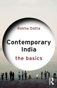 Contemporary India, the Basics