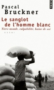 Le sanglot de l'homme blanc