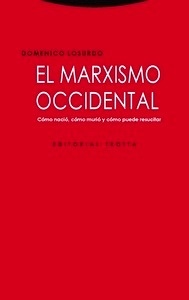 El marxismo occidental