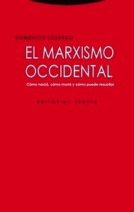 El marxismo occidental