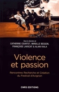 Violence et passion