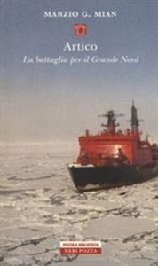 Artico. La battaglia per il grande nord