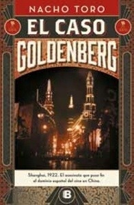 El caso Goldenberg