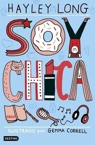 Soy chica