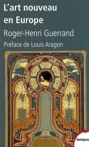 L'art nouveau en Europe