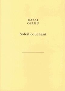 Soleil couchant