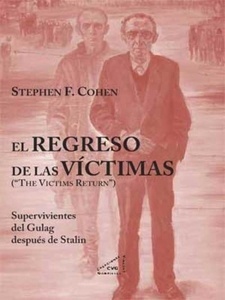 El regreso de las víctimas