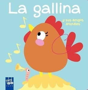 La gallina