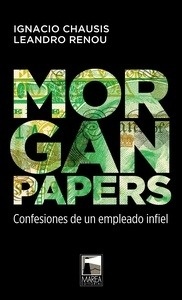 Morgan papers