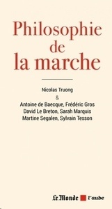 Philosophie de la marche