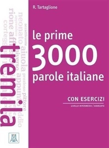 Le prime 3000 parole