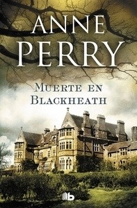 Muerte en Blackheat