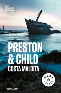 Costa maldita (Inspector Pendergast 15)