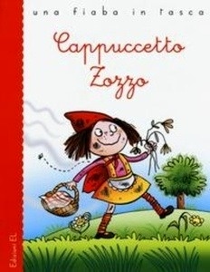 Cappuccetto Zozzo