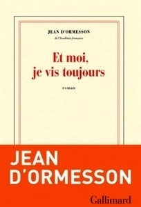 Et moi, je vis toujours