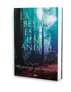 La bestia es un animal