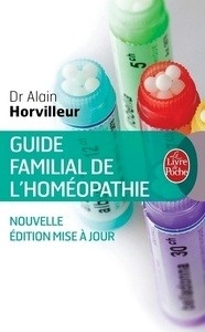 Guide femilial de l'homeopathie