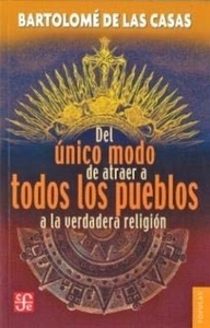 Del único modo de atraer a todos los pueblos a la verdadera religión