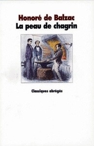 La Peau de chagrin