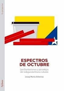 Espectros de octubre