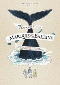 Le marquis de la baleine