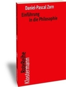 Einführung in die Philosophie