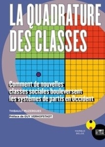 La quadrature des classes