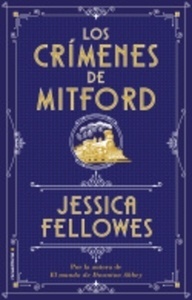Los crímenes de Mitford
