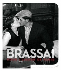 Brassai, pour l'amour de Paris