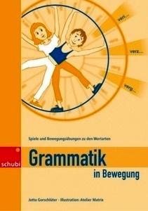 Grammatik in Bewegung