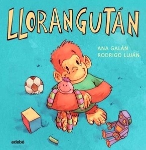 Llorangután