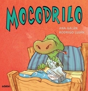 Mocodrilo