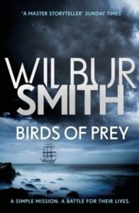 Birds of Prey : The Courtney Series