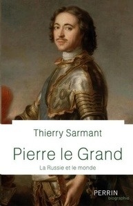 Pierre le Grand