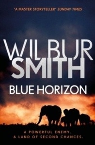 Blue Horizon : The Courtney Series