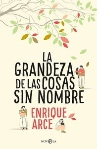 La grandeza de las cosas sin nombre