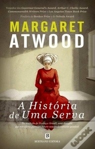 A História de Uma Serva