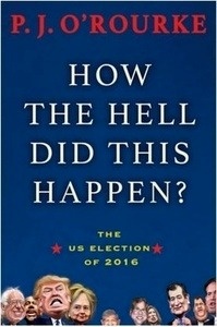 How the Hell Did This Happen? : A Cautionary Tale of American Democracy