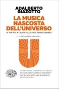 La musica nascosta dell'universo