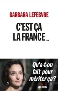 C'est ça la France ?