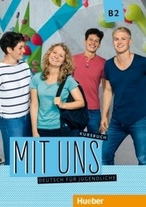 Mit Uns B2 Kursbuch