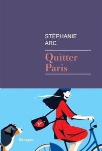 Quitter Paris