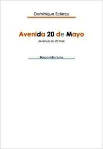 Avenue du 20 mai