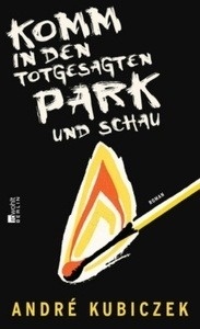 Komm in den totgesagten Park und schau