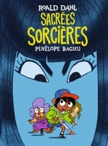 Sacrées sorcières