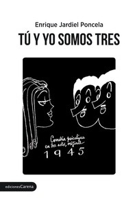 Tú y yo somos tres